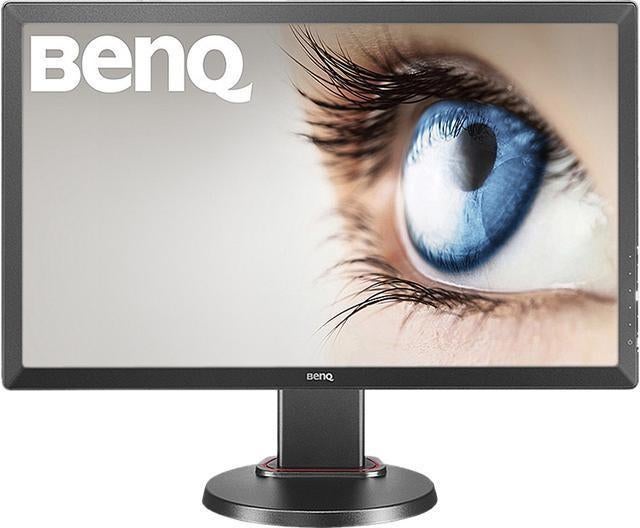 Monitor 24 inch BenQ RL2455TS Full HD, Computers en Software, Monitoren, BENQ, Full HD, 24 inch, Zo goed als nieuw