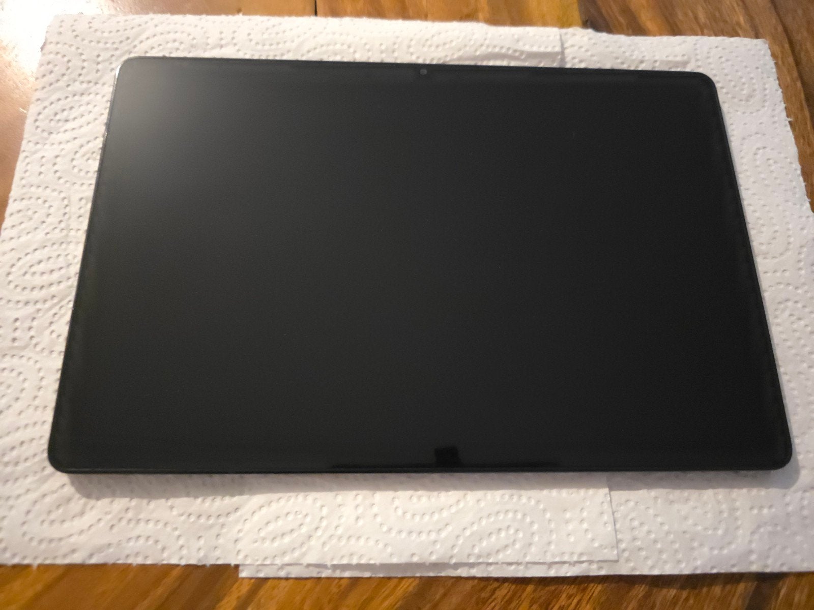 Samsung Galaxy Tab A9 Plus (SM-X210) 64GB Wi-Fi, Galaxy Tab A9 Plus (SM-X210), Zo goed als nieuw, Samsung, 64 GB