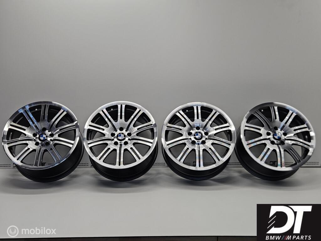 Set velgen Style 67 19" Evo BMW E46 M3 36112229660, Auto-onderdelen, Banden en Velgen, Velg(en), Nieuw, Ophalen of Verzenden