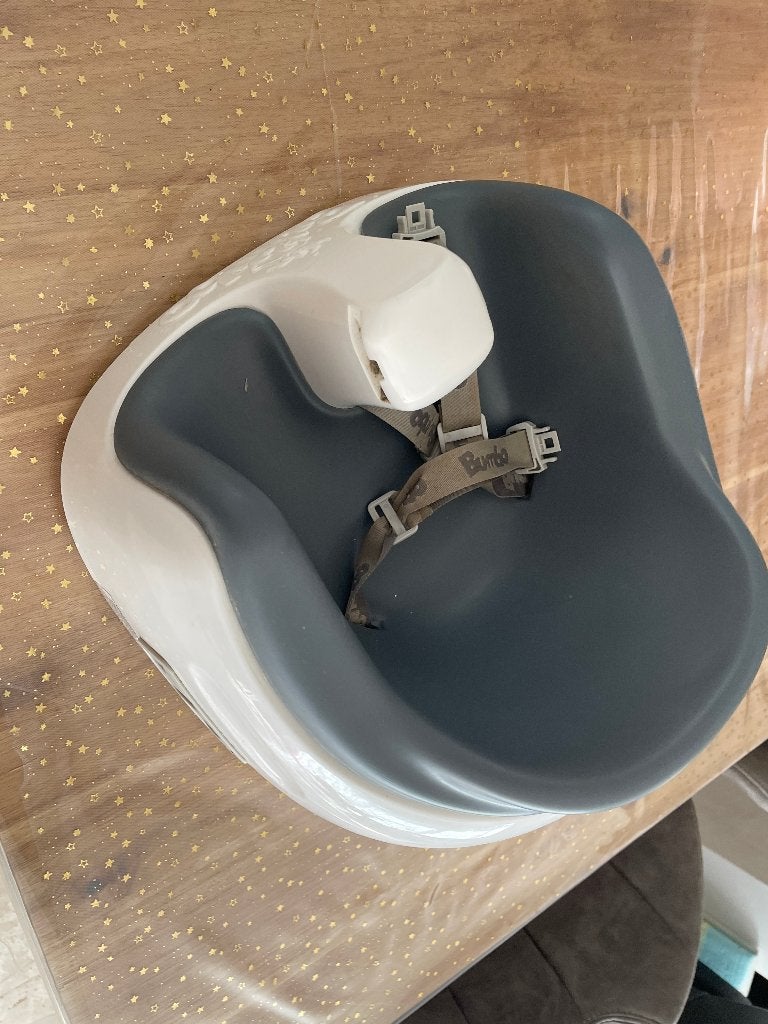 bumbo multi seat, Ophalen, Gebruikt, Overige typen, Afneembaar eetblad