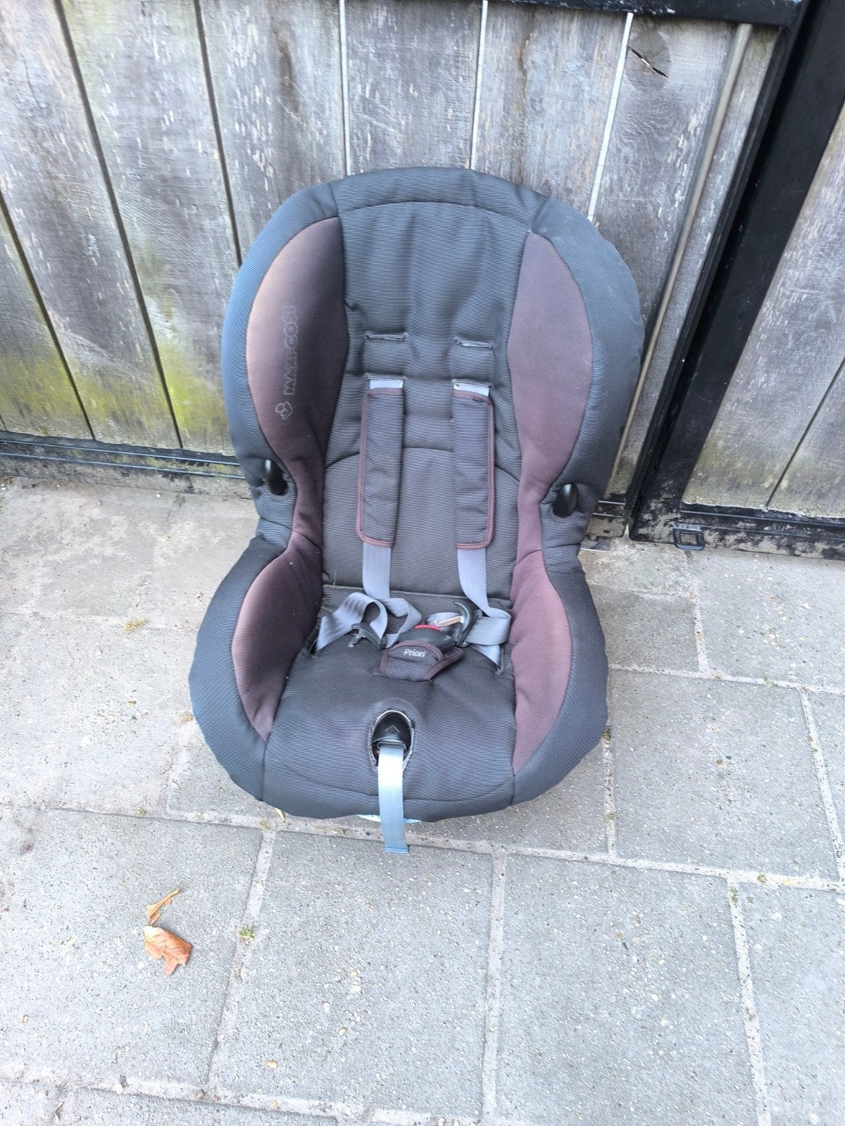 Autostoel maxicosi, Kinderen en Baby's, Ophalen, 9 t/m 18 kg, Maxi-Cosi, Gebruikt
