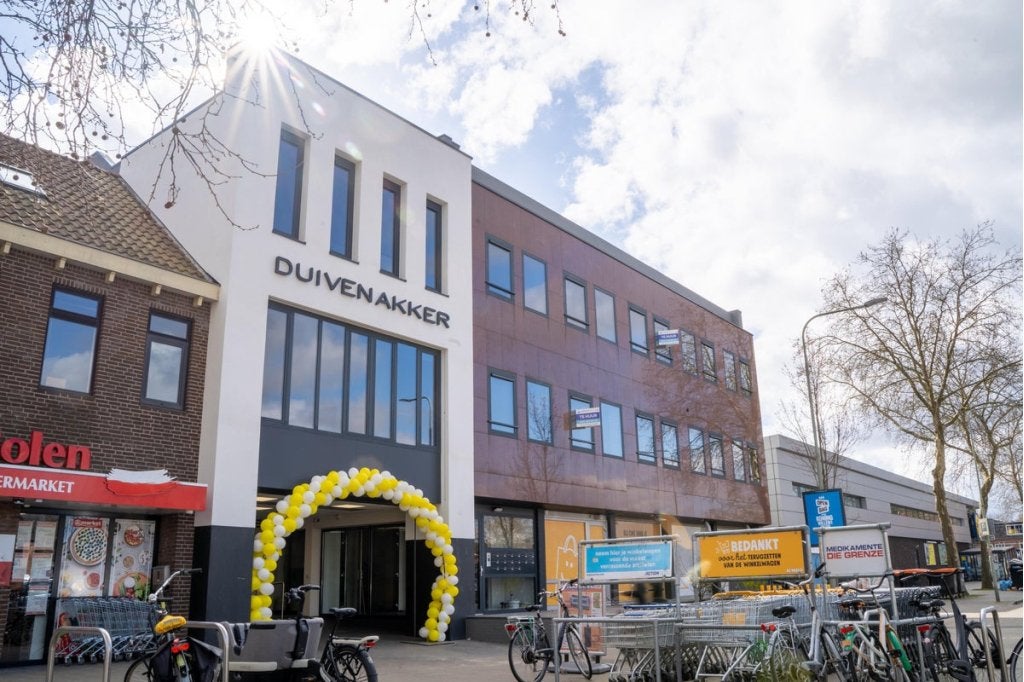 NIEUW! Woonruimte te huur Europaplein, Gennep