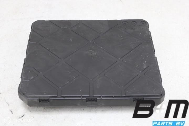 BCM (Boordnetregelapparaat) VW Polo 2G FL 2Q0937090E, Gebruikt