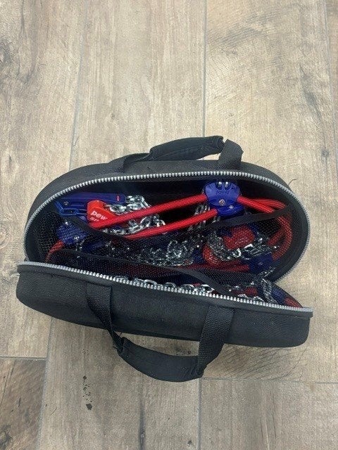 Pewag sneeuwkettingen 17 inch, ongebruikt, Ophalen of Verzenden, Nieuw