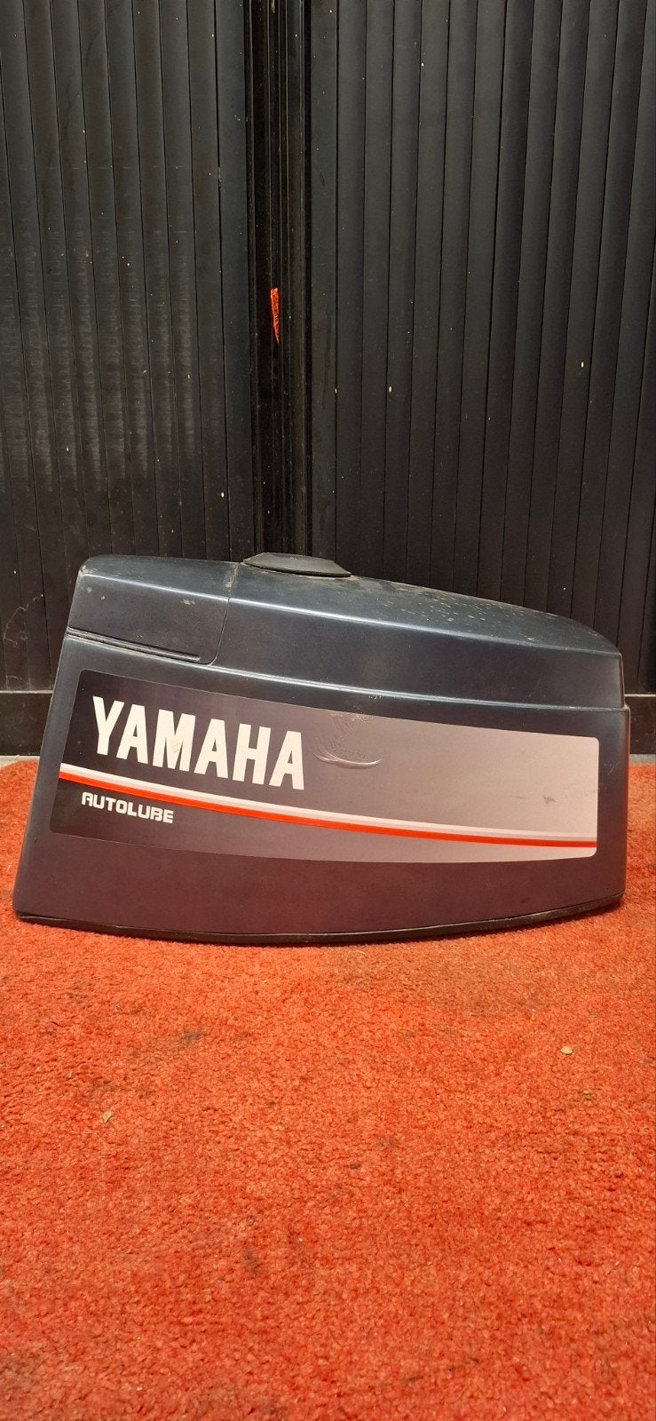 yamaha 25 30 pk autolube kappenset, Ophalen of Verzenden