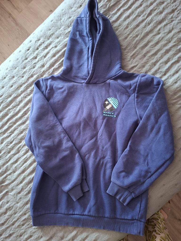 Hoody, Ophalen of Verzenden, Jongen of Meisje, Trui of Vest