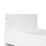 Bopita Camille meegroei bed (nieuw), Nieuw, 70 tot 85 cm, 140 tot 160 cm, Ophalen