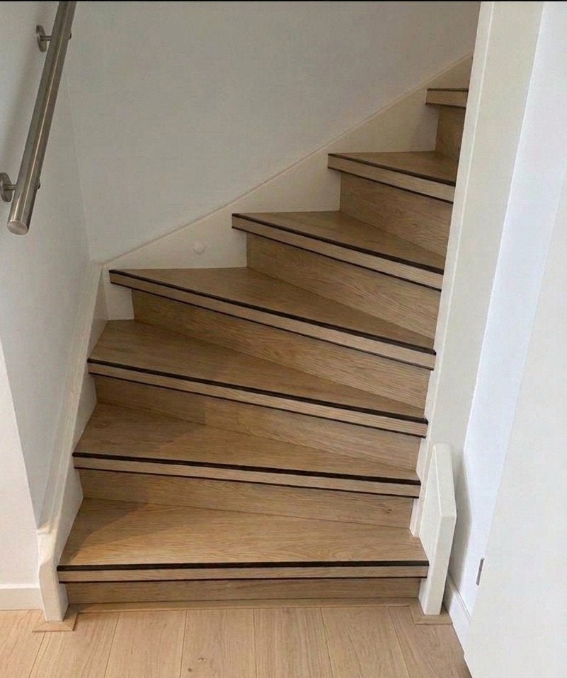 PVC Traprenovatie | Vanaf 800€ Overijssel, Overige kleuren, Overige typen, Nieuw, Ophalen of Verzenden