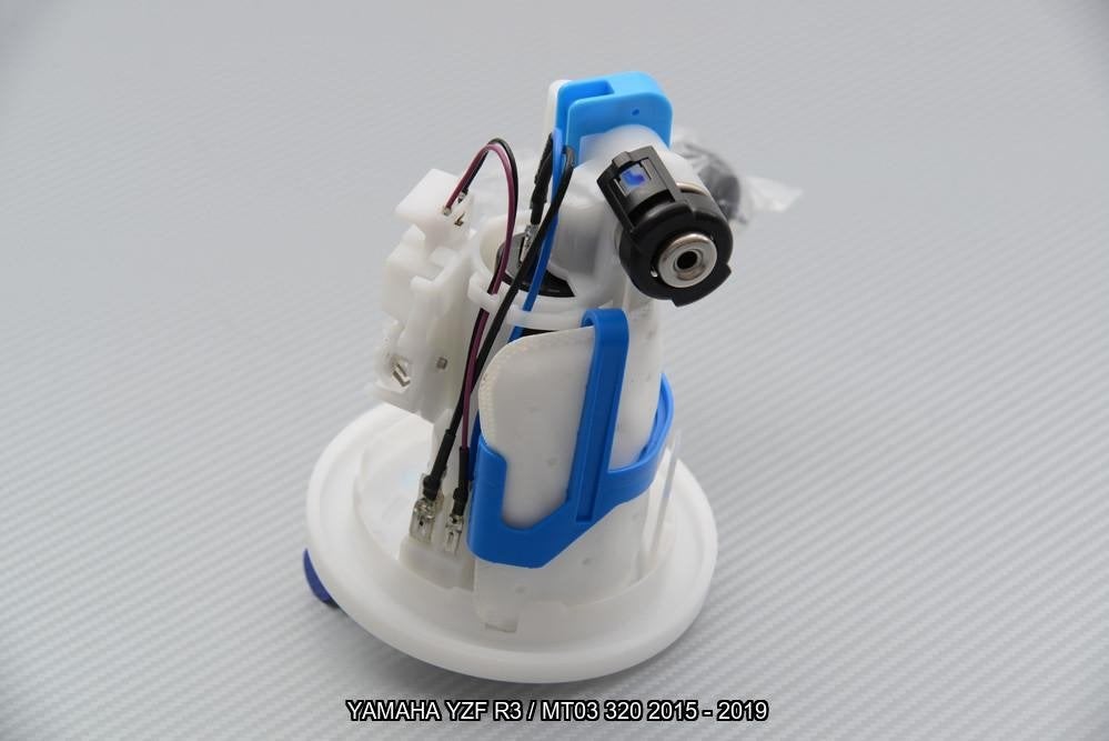 Brandstofpomp YAMAHA YZF R3 / MT03 320 2015 - 2019, Motoren, Ophalen of Verzenden, Nieuw