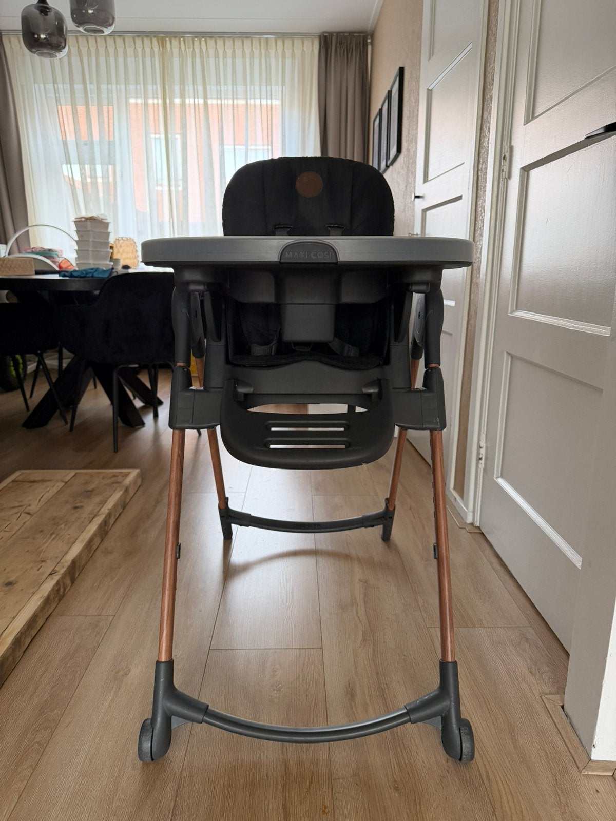 Maxi cosi meegroei kinderstoel, Kinderen en Baby's, Kinderstoelen, Ophalen
