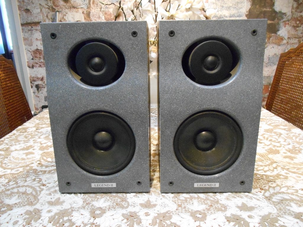 philips speakers 70fb720 , legend II, Ophalen, Gebruikt, 60 tot 120 watt, Philips
