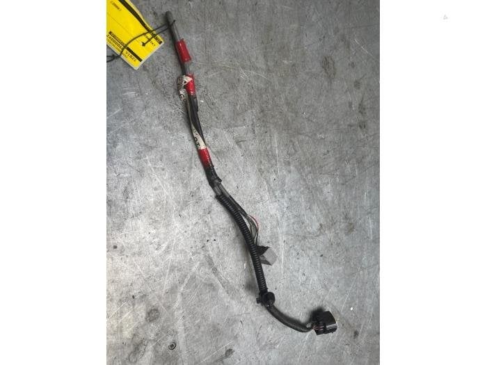 Kabel (diversen) van een Toyota Landcruiser, Gebruikt, -, -, Ophalen of Verzenden