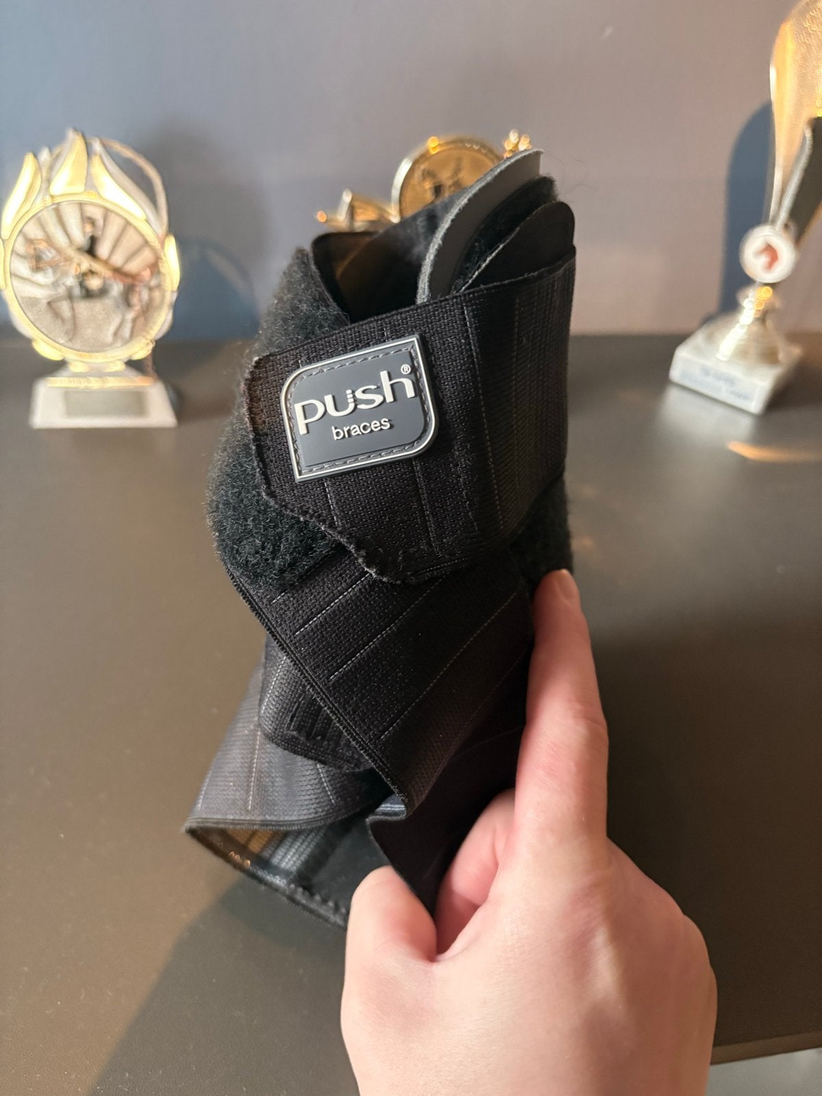 Push Brace enkel, Diversen, Ophalen of Verzenden, Zo goed als nieuw
