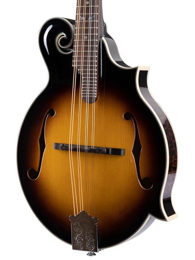SMF760VS SX mandolin F-style vintage sunburst, ., Nieuw, Ophalen of Verzenden, .