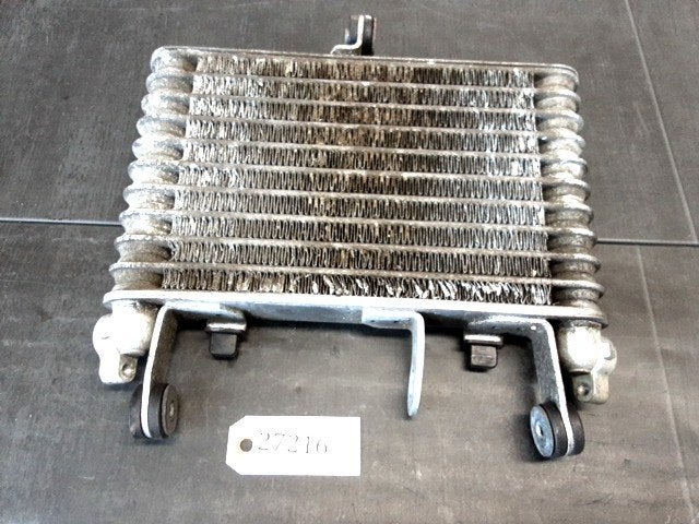 R1 2009 - 2010 Yamaha Radiator D1-61193