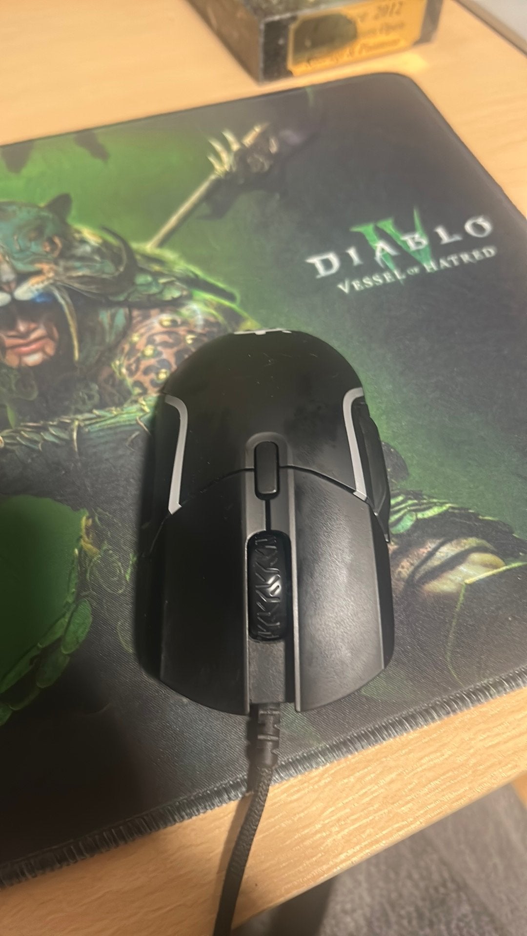 SteelSeries Rival 5 Gaming Muis  - 9 Programmeerbare Knoppen, Computers en Software, Muizen, Rechtshandig, Muis, Gaming muis, Ophalen of Verzenden