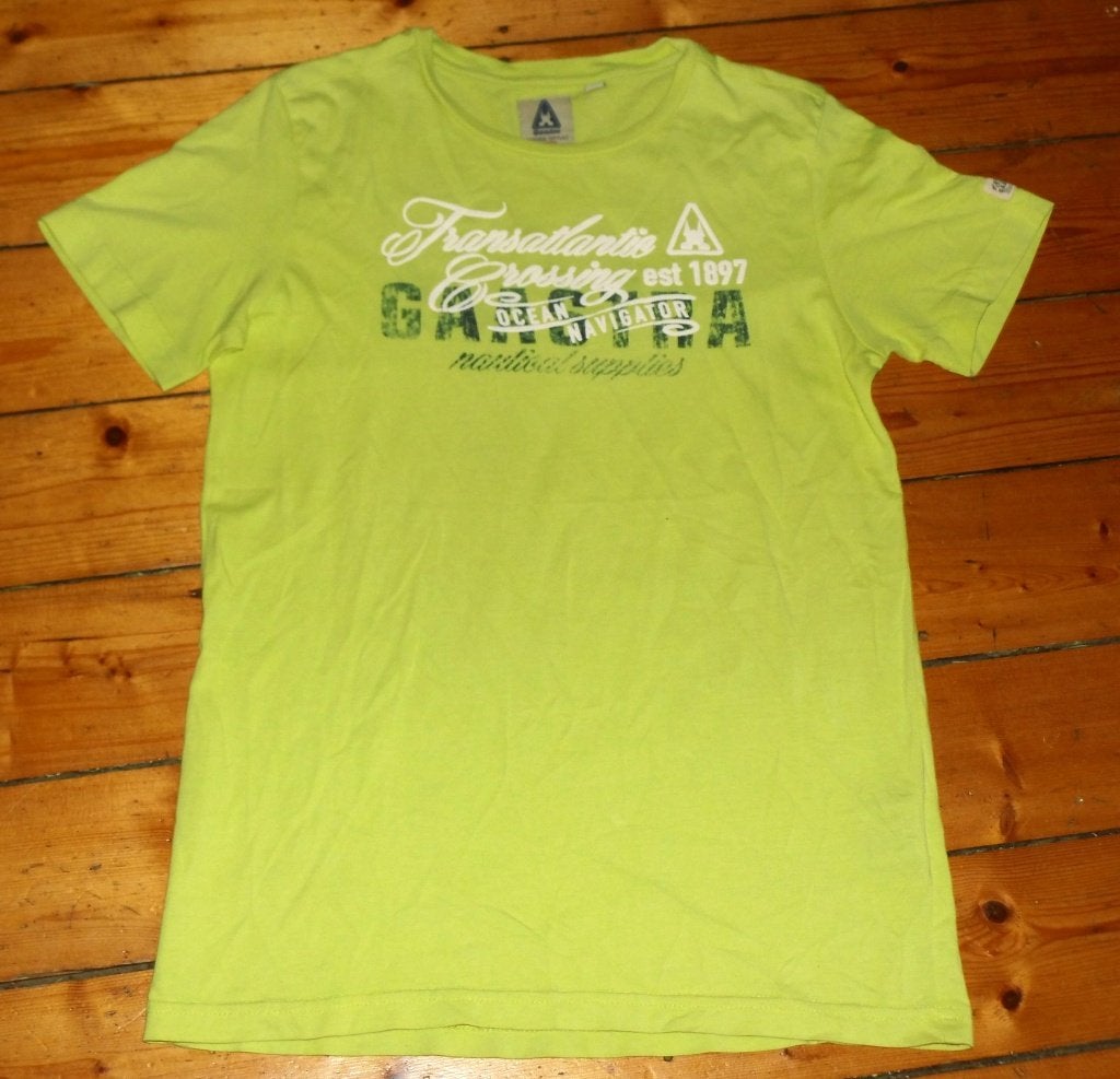 mooi Gaastra shirt maat 146 -152, Ophalen of Verzenden, Shirt of Longsleeve, Jongen, Gaastra