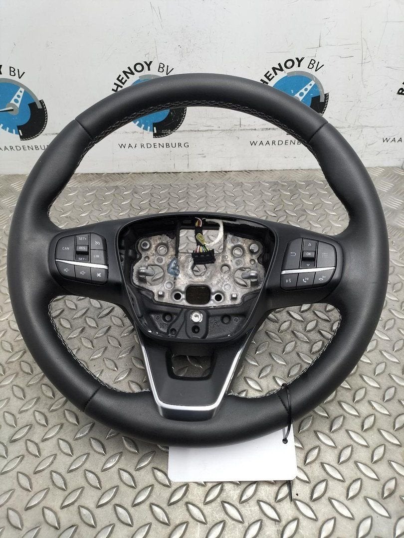 FORD PUMA TITANNIUM STUURWIEL L1TB3600LE1GXA 2022, Ophalen of Verzenden, Gebruikt, Stiba lid