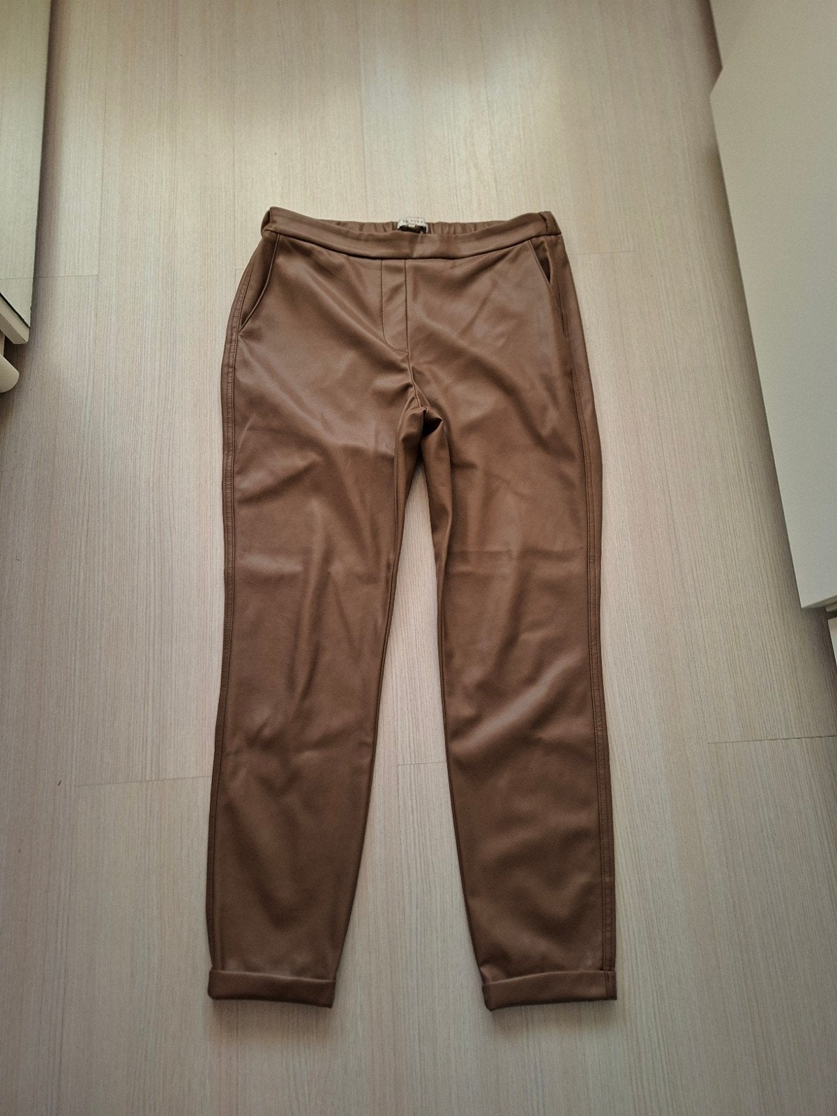 Nukus broek maat XL, Overige kleuren, Maat 46/48 (XL) of groter, Ophalen of Verzenden, Zo goed als nieuw
