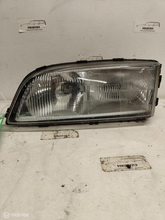 Koplamp links Volvo V70, S70 ('97-'00), Auto-onderdelen, Gebruikt, Ophalen of Verzenden, Volvo, Volvo