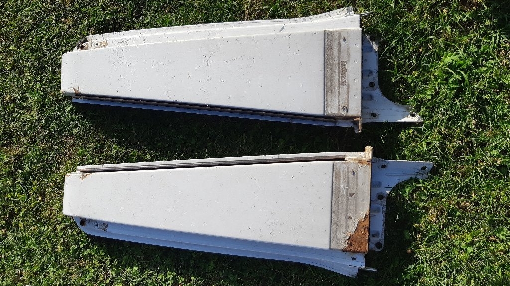 rolbeugel suzuki samurai, Verzenden, Nieuw, Suzuki, Spatbord