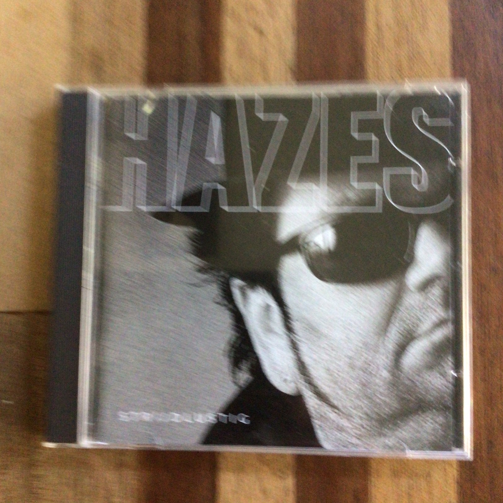 André Hazes - Strijdlustig, Ophalen of Verzenden, Zo goed als nieuw, Levenslied of Smartlap