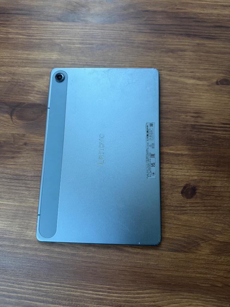 Lenovo Tab - 10.1 inch - 64 GB - Grijs, Computers en Software, Android Tablets, Gebruikt, Wi-Fi en Mobiel internet, 10 inch, 64 GB
