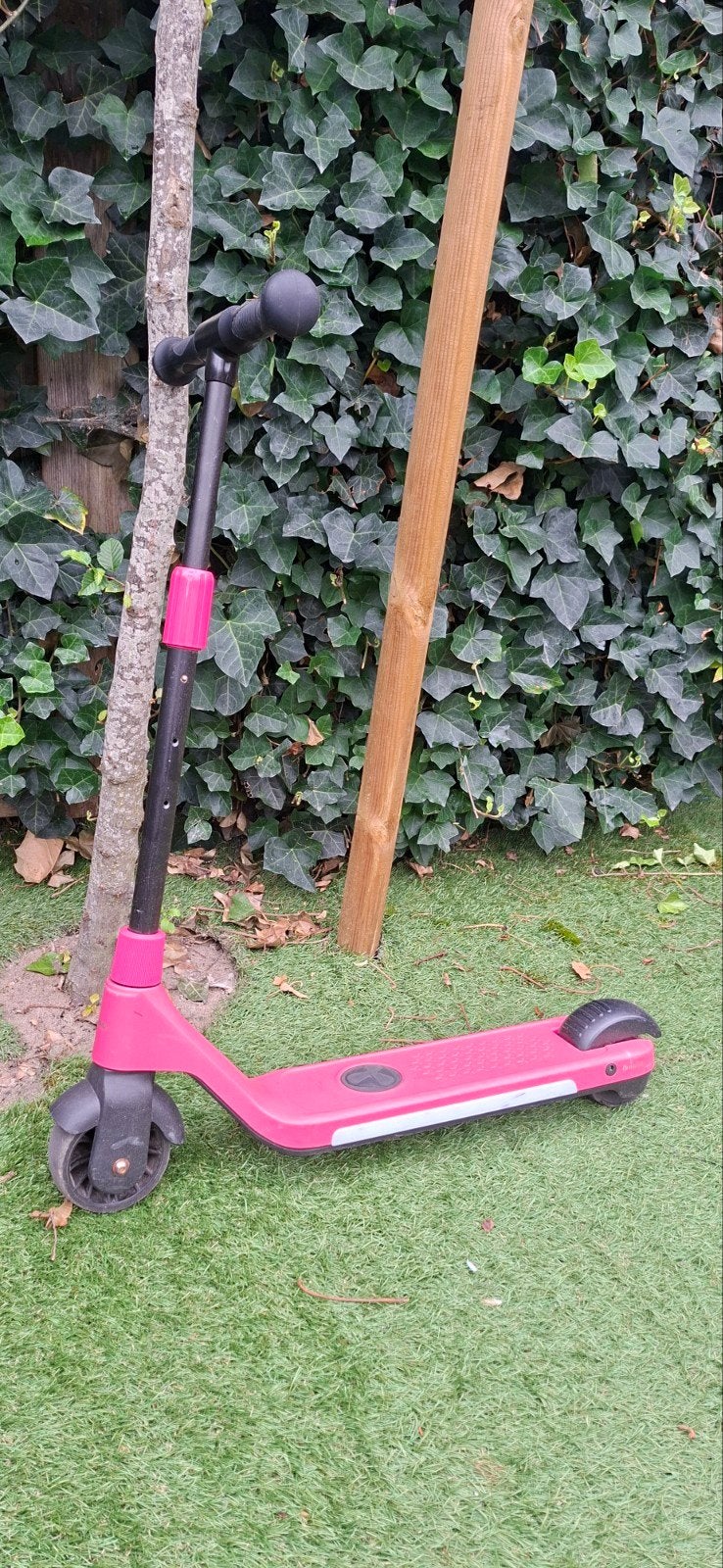 Denver elektrische step roze, Ophalen, Gebruikt, Elektrische step (E-scooter), Denver