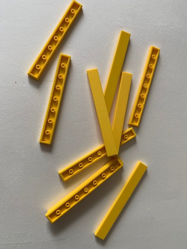 lego technic, Lego, Nieuw, Ophalen of Verzenden, Technic