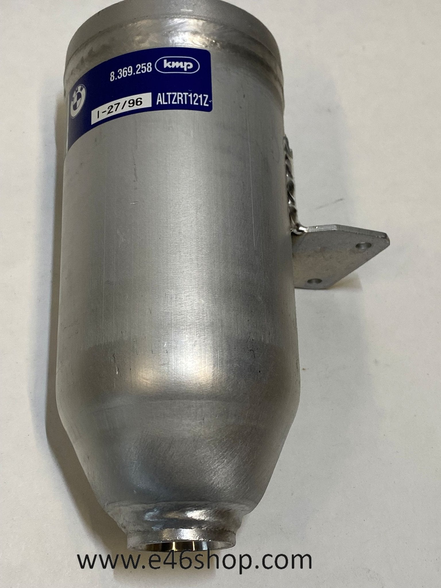 AIRCO DROOGFLES NIEUW BMW E38 OE 64538369258, -, -, Nieuw, Ophalen of Verzenden