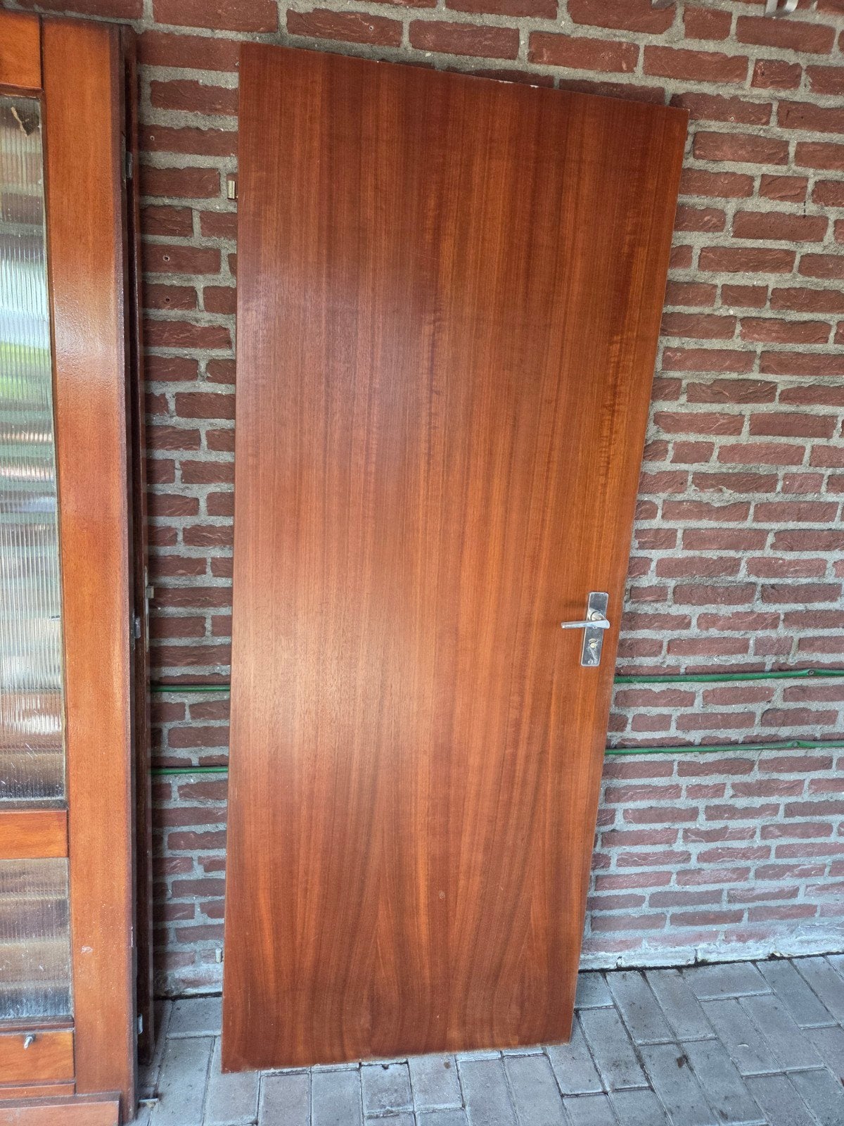 binnendeur meerdere opdek, Ophalen, 80 tot 100 cm, Binnendeur, 200 tot 215 cm