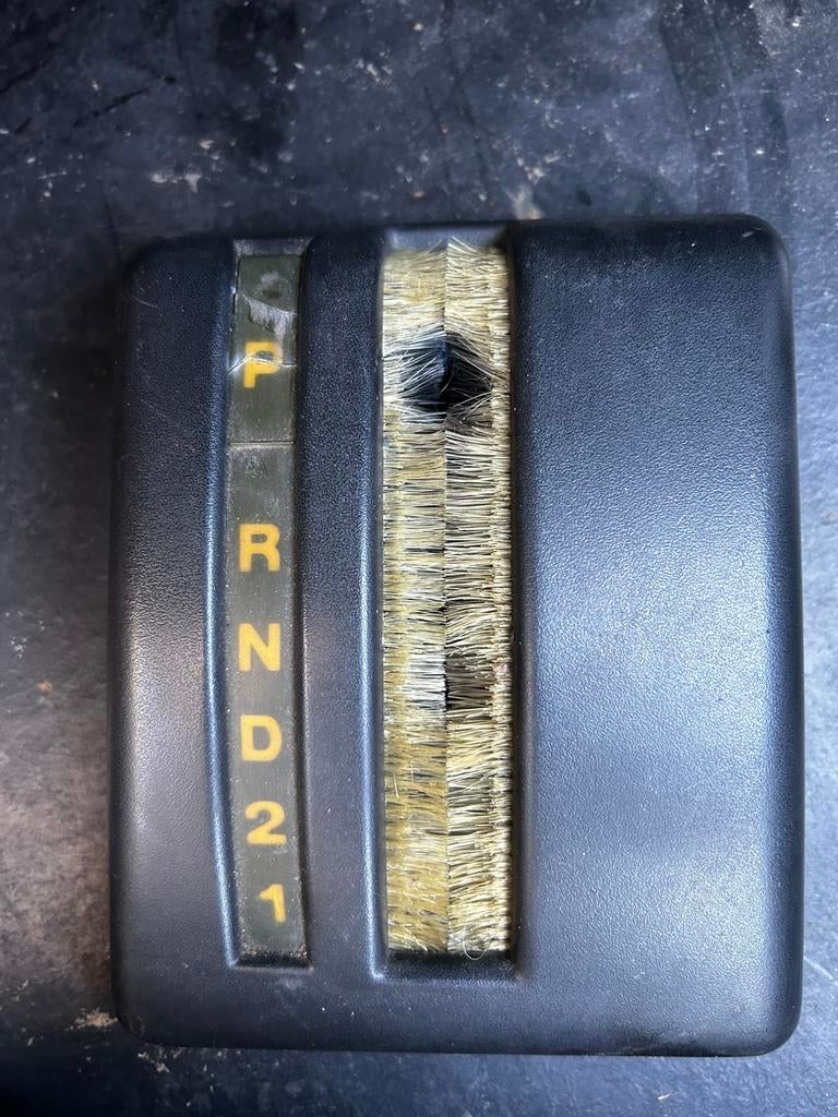 Automaat Pook Afdekkap Audi 100, Ophalen, Audi