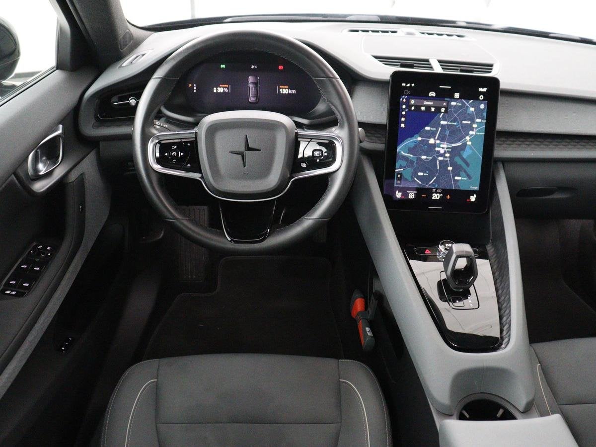Polestar 2 Standard Range Single Motor 63kWh | SOH 89,7% | M, Auto's, Polestar 2, Gebruikt, Origineel Nederlands, 420 min