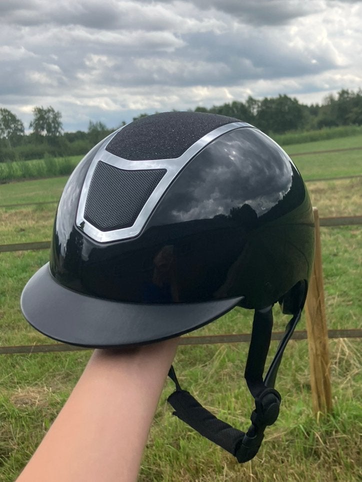 Mooie Harry’s Horse cap, Ophalen of Verzenden, Zo goed als nieuw