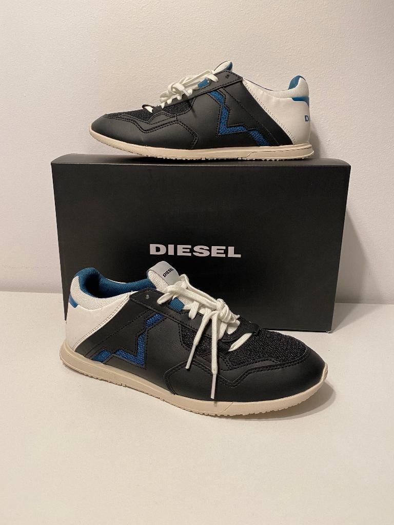 Diesel S-Fury RGS, Ophalen, Diesel, Nieuw, Sportschoenen