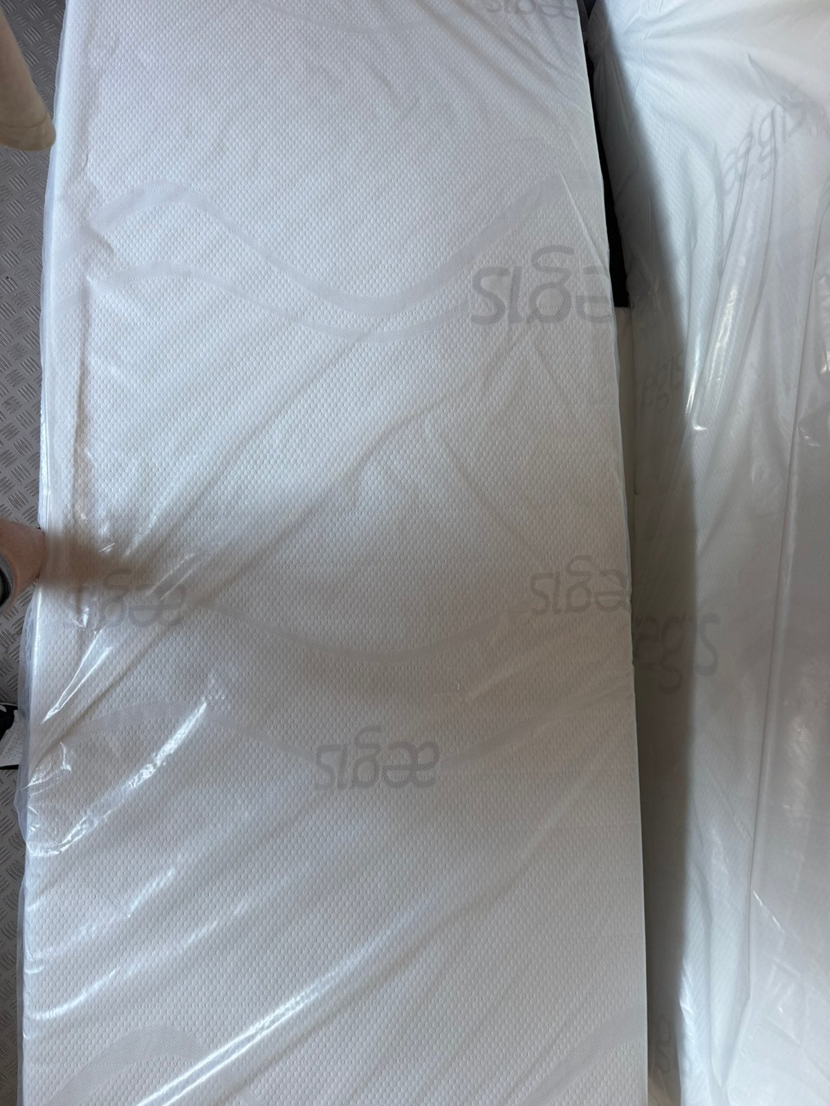 Nieuwe matrassen, Huis en Inrichting, Slaapkamer | Matrassen en Bedbodems, Ophalen, 90 cm, Eenpersoons, Nieuw