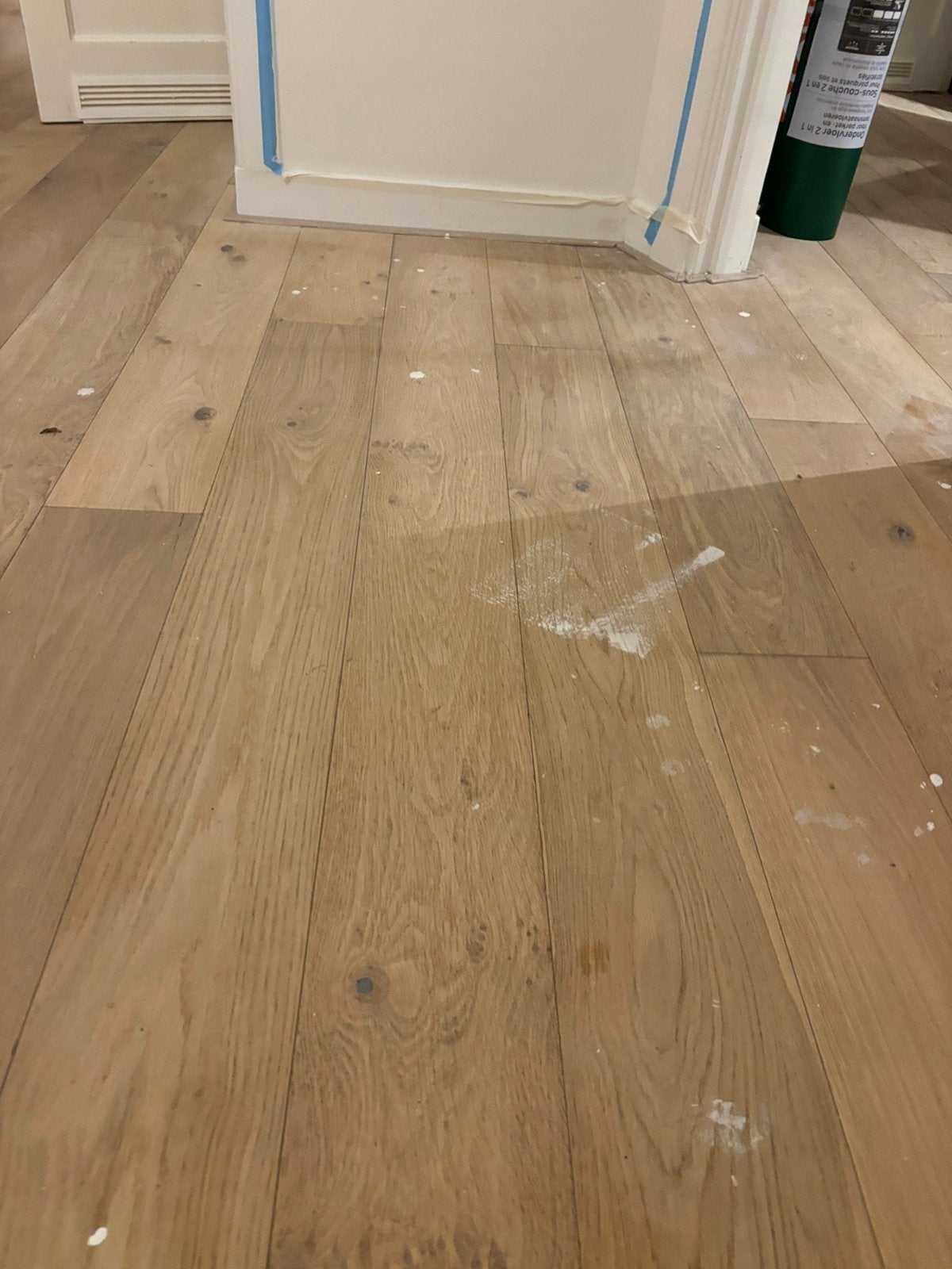 Lamelparket 60m2 VOOR HUIS! Lees beschrijving, 50 tot 150 cm, Ophalen of Verzenden, Zo goed als nieuw, 10 m² of meer