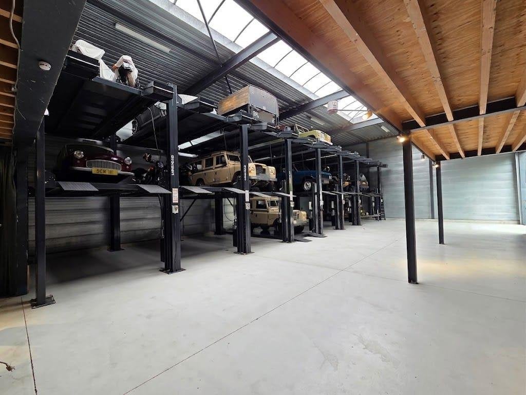 Car Storage Lingewaard -  Autostalling met passie., Auto diversen