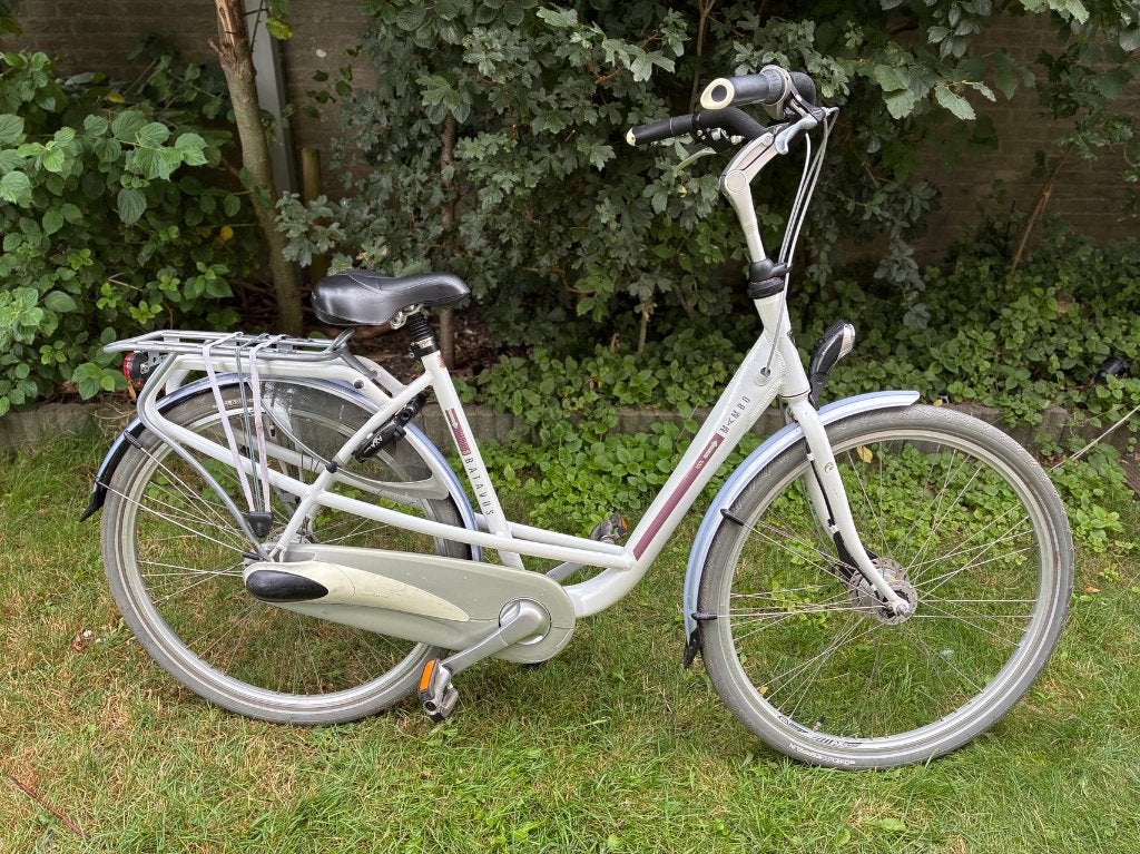Batavus Mambo Mammafiets, Fietsen en Brommers, Ophalen, Batavus, Versnellingen, Trommelrem