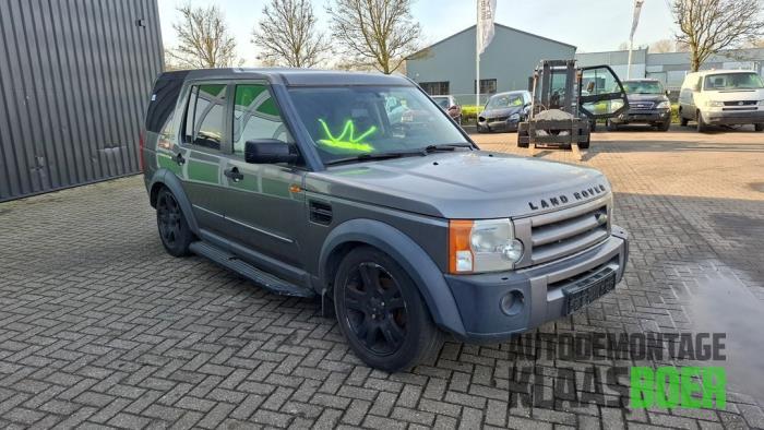 Koplamp rechts van een Landrover Discovery, Auto-onderdelen, -, -, 6 maanden garantie, Ophalen of Verzenden