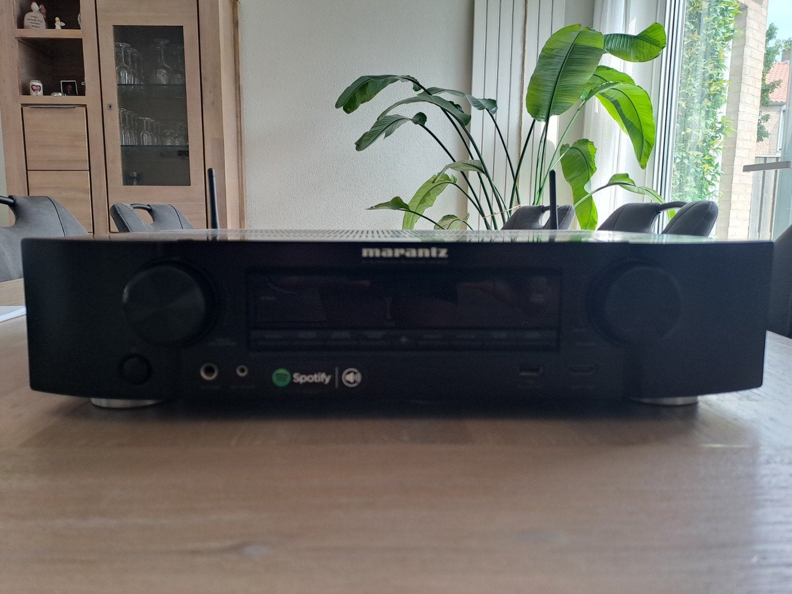 Marantz NR1605/N1B, Ophalen, Nieuw, Marantz