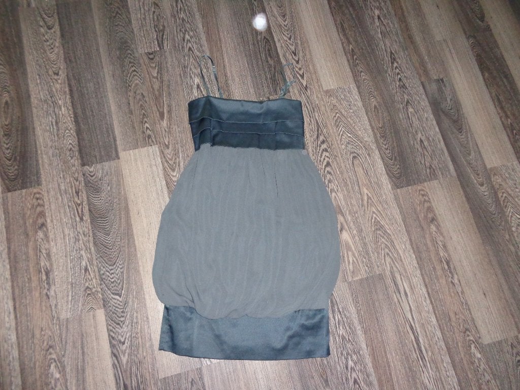 Jurken maat s, typical jill, perla nera, Overige kleuren, Ophalen of Verzenden, Knielengte, Maat 36 (S)