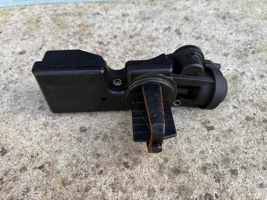 BMW M52 Disa klep in goede staat, Auto-onderdelen, Motor en Toebehoren, Ophalen of Verzenden, BMW