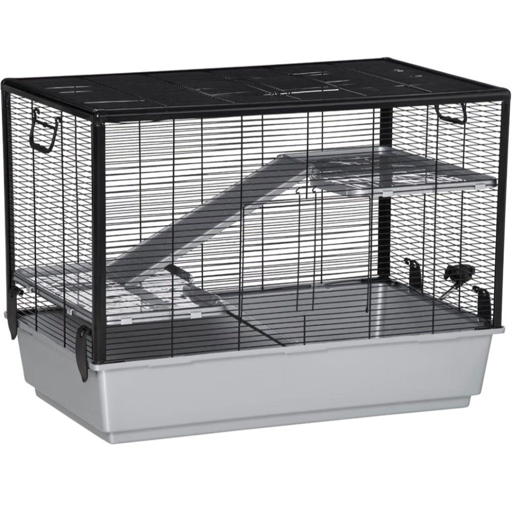 Hamsterkooi, Kooi, Muis, Zo goed als nieuw, 75 tot 110 cm