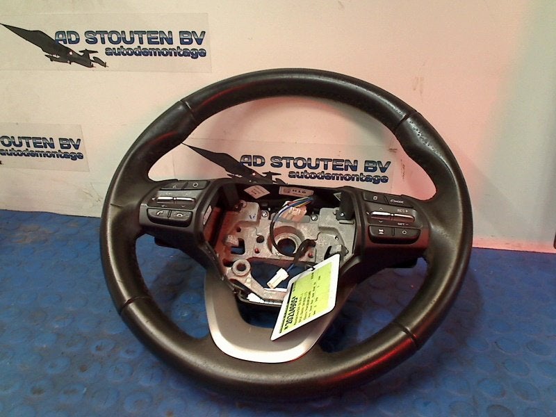 Stuur Hyundai Kona (OS) (2018-04/2023-04) 56130J9000