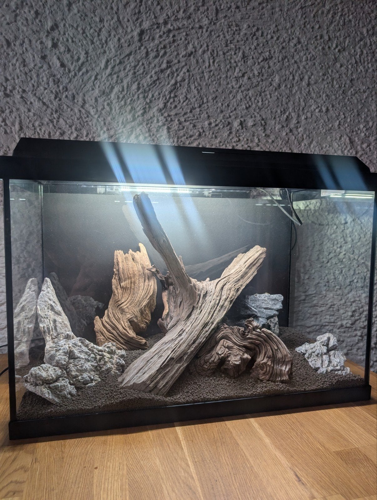 juwel primo 70, Dieren en Toebehoren, Nieuw, Leeg aquarium, Juwel, Ophalen