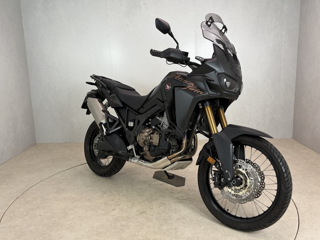 Honda CRF 1000 AFRICA TWIN DCT (bj 2018), Cco@honda-eu.com, Stroombaan 4
1181 VX  Amstelveen, Honda Motor Europe Ltd, Bedrijf