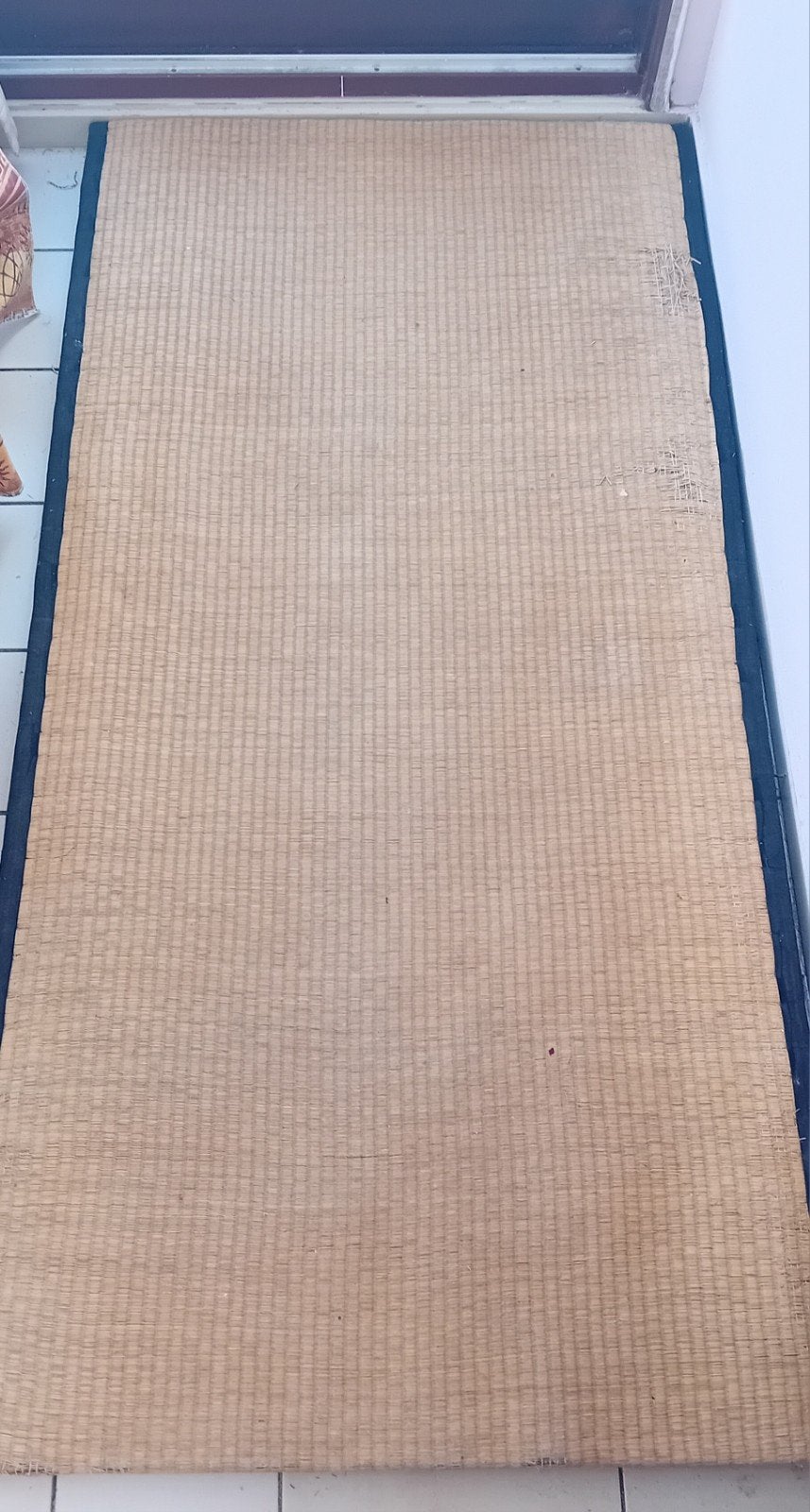 Japanse Karup Tatami Mat - Gebruikt, Ophalen, Gebruikt, 100 tot 150 cm, 150 tot 200 cm