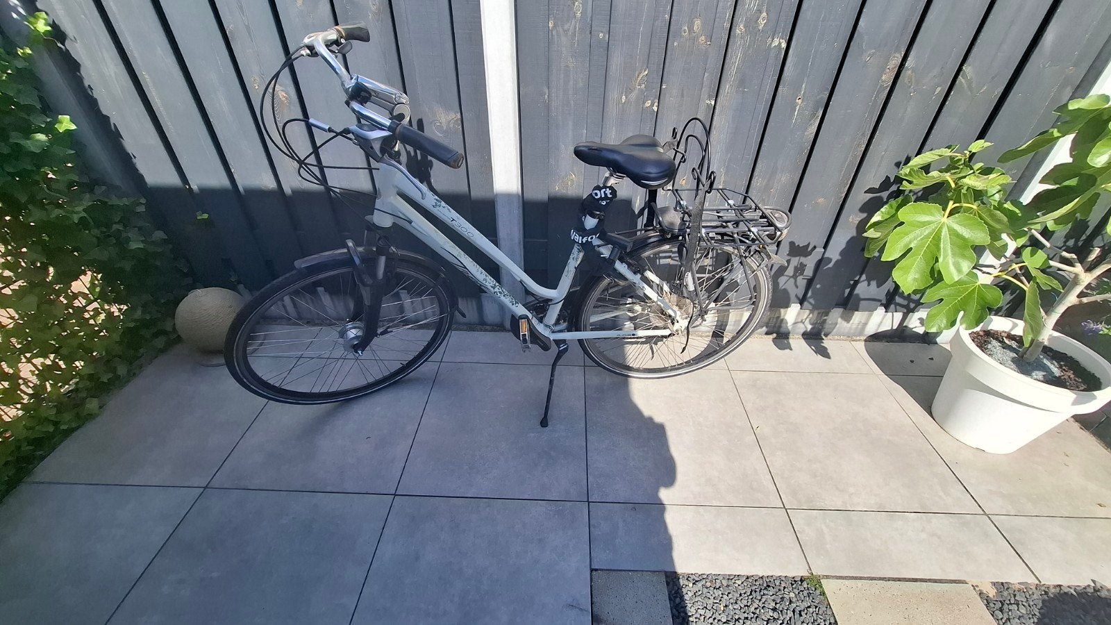 TREK Navigator T300 Damesfiets met 21 versnellingen, Fietsen en Brommers, Fietsen | Dames | Damesfietsen, Sparta, Velgrem, Versnellingen