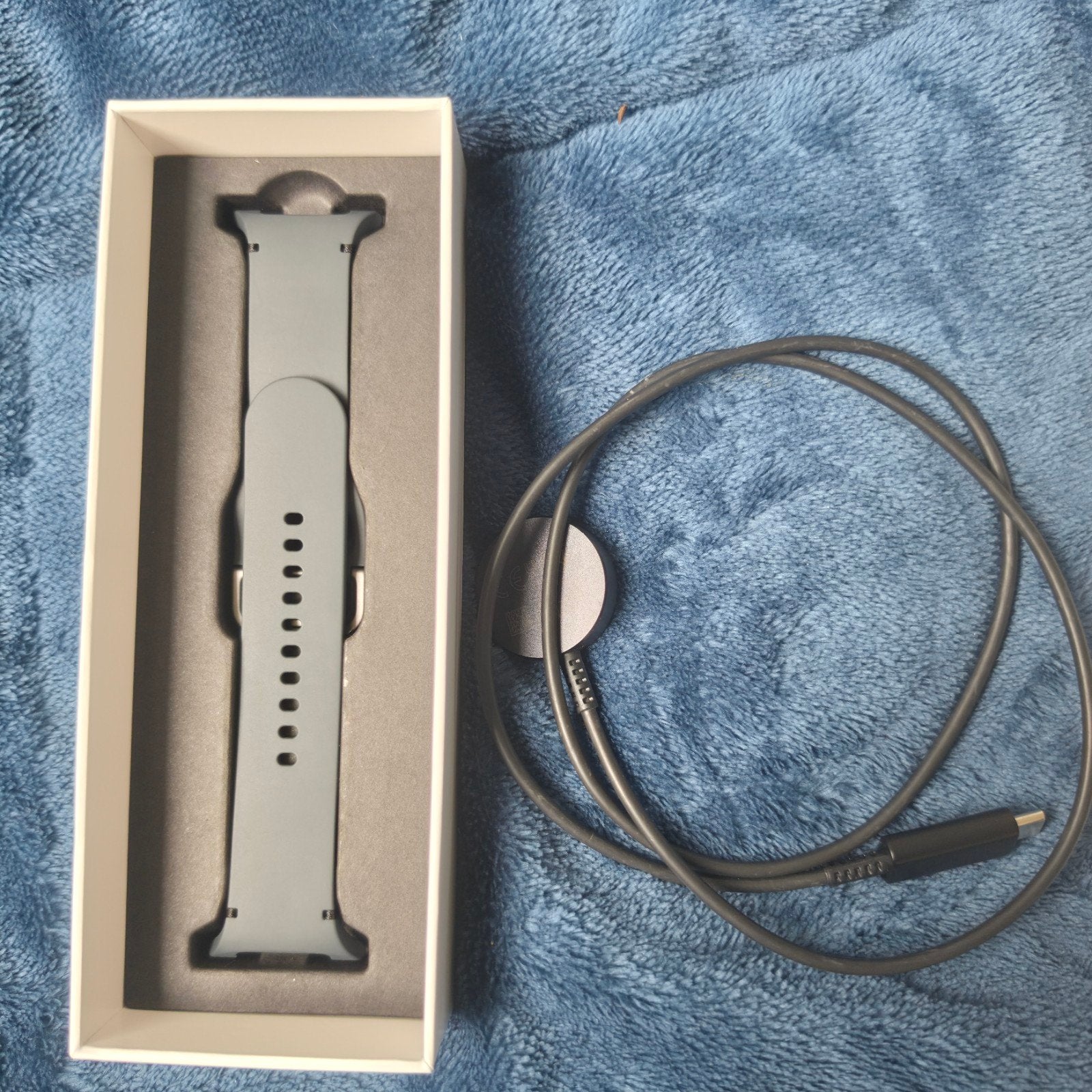 Foto 5 van Samsung Galaxy Watch8 40mm - Zo goed als nieuw